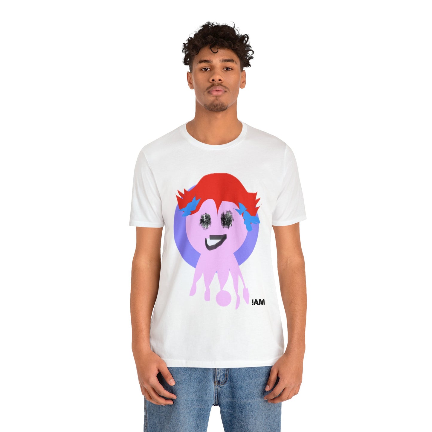 Ms Anne - Unisex Adult Tee