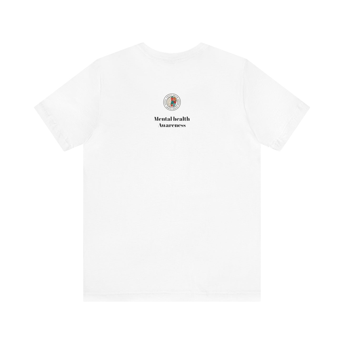 Iam Blue - Unisex Adult Tee